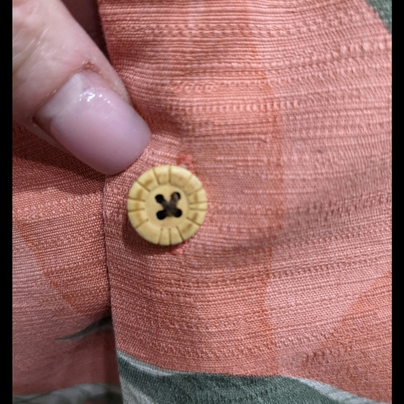 Jamaican Jaxx Men's Shirt - Picture 5 of 7